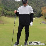 ラグジュゴルフ ゴルフウェア ジョガーパンツ | WEB COMPLETE | 詳細画像3