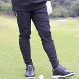 ラグジュゴルフ ゴルフウェア ジョガーパンツ | WEB COMPLETE | 詳細画像5