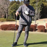 ゴルフウェア ジョガーパンツ カーゴパンツ | WEB COMPLETE | 詳細画像5