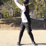 ゴルフウェア ジョガーパンツ カーゴパンツ | WEB COMPLETE | 詳細画像6