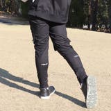 ゴルフウェア ジョガーパンツ カーゴパンツ | WEB COMPLETE | 詳細画像10