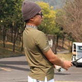 ゴルフウェア Tシャツ メンズ | WEB COMPLETE | 詳細画像7