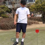 ゴルフウェア Tシャツ メンズ | WEB COMPLETE | 詳細画像2