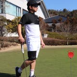 ゴルフウェア Tシャツ モックネック | WEB COMPLETE | 詳細画像2
