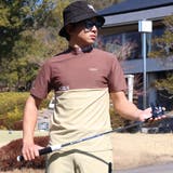 ゴルフウェア Tシャツ モックネック | WEB COMPLETE | 詳細画像7
