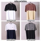 ゴルフウェア Tシャツ モックネック | WEB COMPLETE | 詳細画像11
