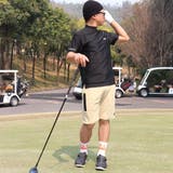 ゴルフウェア Tシャツ メンズ | WEB COMPLETE | 詳細画像5
