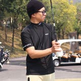 ゴルフウェア Tシャツ メンズ | WEB COMPLETE | 詳細画像9