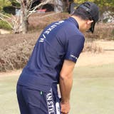 ゴルフウェア Tシャツ メンズ | WEB COMPLETE | 詳細画像7