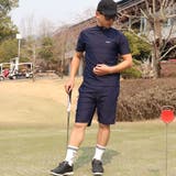 ゴルフウェア Tシャツ メンズ | WEB COMPLETE | 詳細画像4