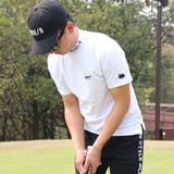 ゴルフウェア Tシャツ メンズ | WEB COMPLETE | 詳細画像6