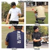 ゴルフウェア Tシャツ メンズ | WEB COMPLETE | 詳細画像11