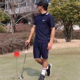 ゴルフウェア ポロシャツ メンズ | WEB COMPLETE | 詳細画像3