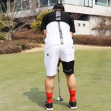 ゴルフウェア ポロシャツ メンズ | WEB COMPLETE | 詳細画像2 