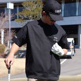 ゴルフウェア Tシャツ メンズ | WEB COMPLETE | 詳細画像9