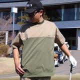 ゴルフウェア Tシャツ メンズ | WEB COMPLETE | 詳細画像11