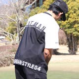 ゴルフウェア Tシャツ メンズ | WEB COMPLETE | 詳細画像6
