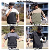 ゴルフウェア Tシャツ メンズ | WEB COMPLETE | 詳細画像14