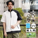 ゴルフウェア Tシャツ メンズ | WEB COMPLETE | 詳細画像1