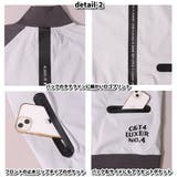 ゴルフウェア Tシャツ メンズ | WEB COMPLETE | 詳細画像11