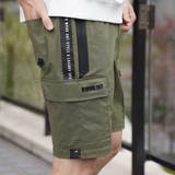 ショートパンツ メンズ レディース | WEB COMPLETE | 詳細画像6 
