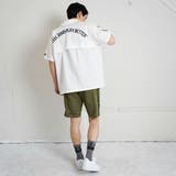 ゴルフウェア オープンシャツ メンズ | WEB COMPLETE | 詳細画像2