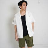 ゴルフウェア オープンシャツ メンズ | WEB COMPLETE | 詳細画像6