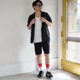 ゴルフウェア オープンシャツ メンズ | WEB COMPLETE | 詳細画像5