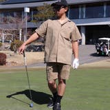 ゴルフウェア オープンシャツ メンズ | WEB COMPLETE | 詳細画像3