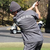 ゴルフウェア オープンシャツ メンズ | WEB COMPLETE | 詳細画像4