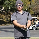 ゴルフウェア オープンシャツ メンズ | WEB COMPLETE | 詳細画像8