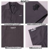 ゴルフウェア オープンシャツ メンズ | WEB COMPLETE | 詳細画像10