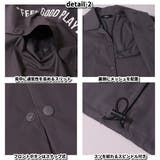 ゴルフウェア オープンシャツ メンズ | WEB COMPLETE | 詳細画像11