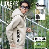 ラグジュゴルフ LUXE R | WEB COMPLETE | 詳細画像1