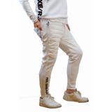 ジョガーパンツ ダウン 切り替え | WEB COMPLETE | 詳細画像2 