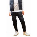 ジョガーパンツ ダウン 切り替え | WEB COMPLETE | 詳細画像4 