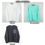 Tシャツ ロンT長袖 ラインストーン | WEB COMPLETE | 詳細画像4