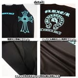 Tシャツ ロンT長袖 ラインストーン | WEB COMPLETE | 詳細画像2