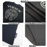 Tシャツ ロンT長袖 ラインストーン | WEB COMPLETE | 詳細画像3