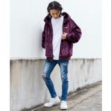 【WEB限定】バンダナダメージデニムスキニー 20-H018 | WEGO【MEN】 | 詳細画像2 