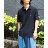 【WEB限定】Champion|刺繍ポロシャツ 20SSC3-F356 | WEGO【MEN】 | 詳細画像31 