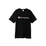 Champion ロゴTシャツ 20SSC3 | WEGO【WOMEN】 | 詳細画像24 