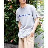 Champion ロゴTシャツ 20SSC3 | WEGO【WOMEN】 | 詳細画像15 