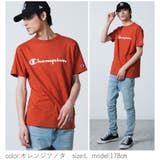 Champion ロゴTシャツ 20SSC3 | WEGO【WOMEN】 | 詳細画像30 