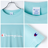 Champion ロゴTシャツ 20SSC3 | WEGO【WOMEN】 | 詳細画像48 