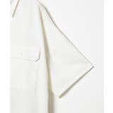 ビッグポケット5分袖CPOシャツ 515033 | WEGO【MEN】 | 詳細画像19