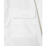 ビッグポケット5分袖CPOシャツ 515033 | WEGO【MEN】 | 詳細画像21