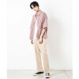 ビッグポケット5分袖CPOシャツ 515033 | WEGO【MEN】 | 詳細画像7
