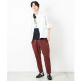 ビッグポケット5分袖CPOシャツ 515033 | WEGO【MEN】 | 詳細画像5