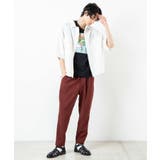 ビッグポケット5分袖CPOシャツ 515033 | WEGO【MEN】 | 詳細画像6